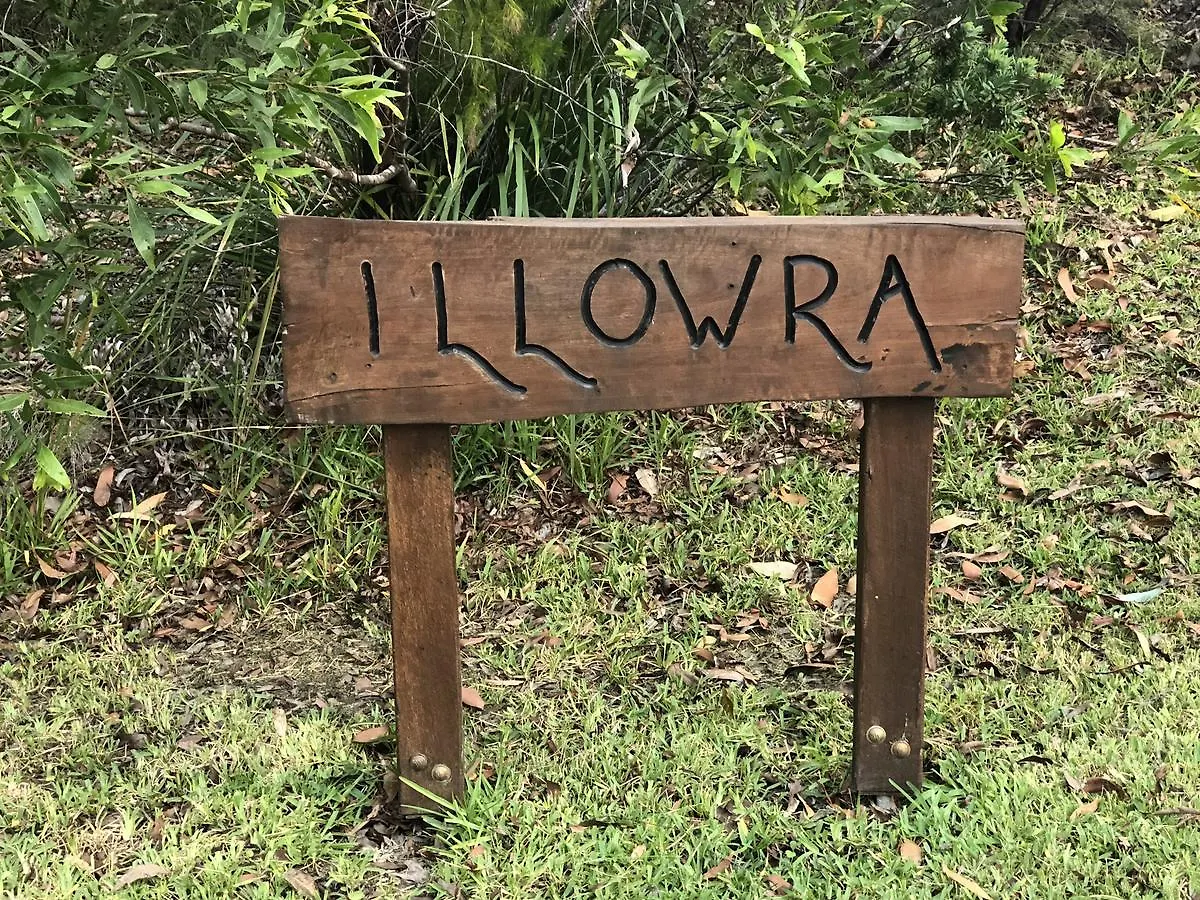 Hôtel Illowra 
