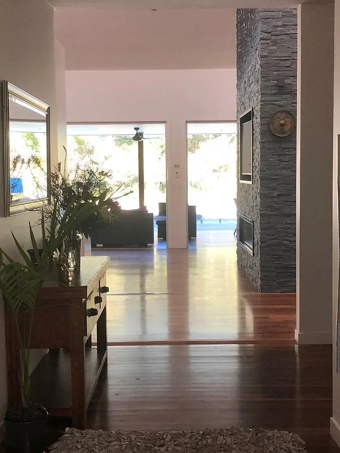 Hébergement de vacances Hôtel Illowra 